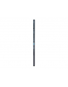 APC by Schneider Electric APC Rack PDU 2G, Metered-by-Outlet, ZeroU, 16A, 100-240V, (21) C13 & (3) C19 - nr 7