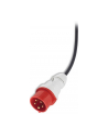 APC by Schneider Electric APC Rack PDU 2G, Metered-by-Outlet, ZeroU, 11.0kW, 230V, (21) C13 & (3) C19 - nr 11