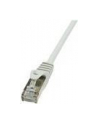 LOGILINK Patchcord CAT 5e F/UTP 5m szary - nr 10