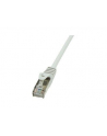 LOGILINK Patchcord CAT 5e F/UTP 5m szary - nr 13