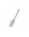 LOGILINK Patchcord CAT 6 U/UTP EconLine 2m szary - nr 9