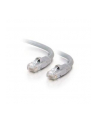 LOGILINK Patchcord Cat.6 S/FTP PIMF PrimeLine 3m, szary - nr 11
