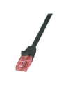 LOGILINK Patchcord Cat.6 S/FTP PIMF PrimeLine 3m, czarny - nr 14