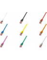 LOGILINK Patchcord Cat.6 S/FTP PIMF PrimeLine 5m, różowy - nr 11