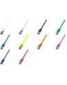 LOGILINK Patchcord Cat.6A 10G S/FTP PIMF PrimeLine 2m biały - nr 15