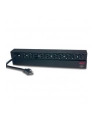 APC by Schneider Electric APC Rack PDU, Basic, 1U, 20A, 120V, (10)5-20; 5-20P - nr 2