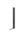 APC by Schneider Electric APC Rack PDU, Basic, Zero U, 15A, 100/120V, (14) 5-15 - nr 3