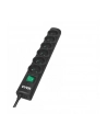 Ever Home/Office SurgeArrest Optima 1,5m - nr 5