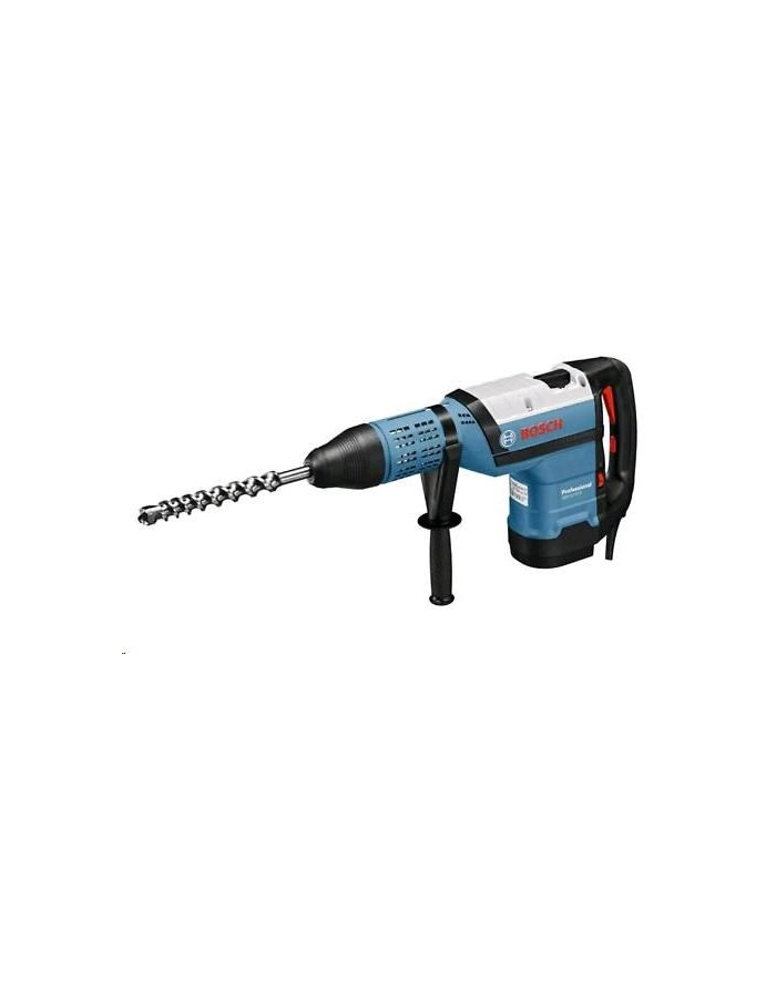 MŁOT UDAROWO-OBROTOWY GBH 12-52 D 1700W/19J BOSCH główny