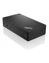 ThinkPad USB3.0 Ultra dock - EU - nr 21