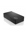 ThinkPad USB3.0 Ultra dock - EU - nr 22