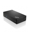 ThinkPad USB3.0 Ultra dock - EU - nr 31