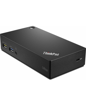 ThinkPad USB3.0 Ultra dock - EU