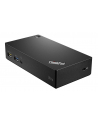 ThinkPad USB3.0 Ultra dock - EU - nr 45