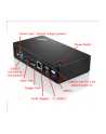 ThinkPad USB3.0 Ultra dock - EU - nr 6