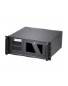 Techly Obudowa serwerowa ATX 19'' 4U czarna - nr 10