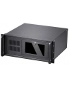 Techly Obudowa serwerowa ATX 19'' 4U czarna - nr 15