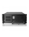 Techly Obudowa serwerowa ATX 19'' 4U czarna - nr 16