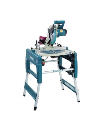 PILARKA UKOSOWA STOŁOWA LF 1000 + MT 361 MAKITA nr 1
