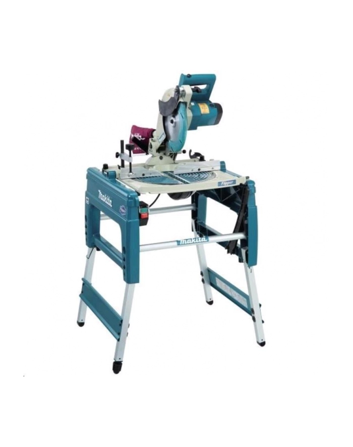 PILARKA UKOSOWA STOŁOWA LF 1000 + MT 361 MAKITA główny