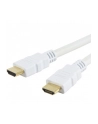 Techly Kabel monitorowy HDMI-HDMI M/M 1.4 Ethernet 3D 4K, 10m, biały - nr 6