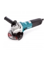 SZLIFIERKA KĄTOWA 125mm GA 5040 C MAKITA - nr 10