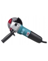 SZLIFIERKA KĄTOWA 125mm GA 5040 C MAKITA - nr 13
