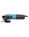 SZLIFIERKA KĄTOWA 125mm GA 5040 C MAKITA - nr 14