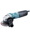 SZLIFIERKA KĄTOWA 125mm GA 5040 C MAKITA - nr 21