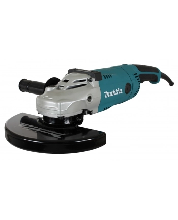 SZLIFIERKA KĄTOWA 230mm GA 9020 RF MAKITA nr 1
