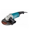 SZLIFIERKA KĄTOWA 230mm GA 9020 RF MAKITA - nr 2