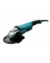 SZLIFIERKA KĄTOWA 230mm GA 9020 RF MAKITA - nr 4