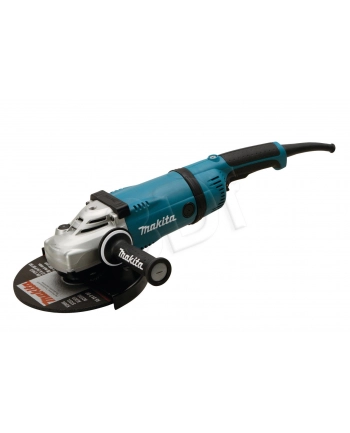 SZLIFIERKA KĄTOWA 230mm GA 9030 RF01 MAKITA nr 1