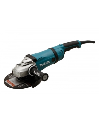 SZLIFIERKA KĄTOWA 230mm GA 9030 RF01 MAKITA nr 2