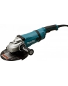 SZLIFIERKA KĄTOWA 230mm GA 9030 RF01 MAKITA - nr 6