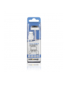 Whitenergy Kabel USB 2.0 do iPhone 4 transfer/ładowanie 30cm biały - nr 6