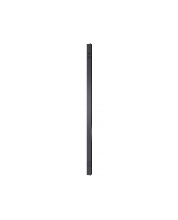 APC by Schneider Electric APC Rack PDU 2G, Metered-by-Outlet, ZeroU, 11.0kW, 230V, (21) C13 & (3) C19 nr 1