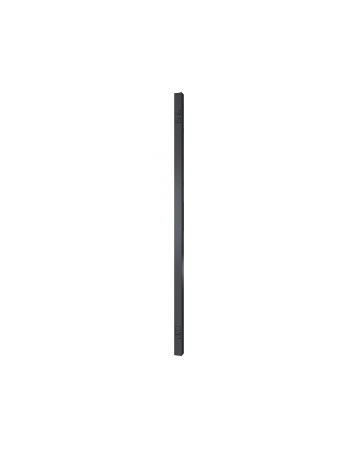 APC by Schneider Electric APC Rack PDU 2G, Metered-by-Outlet, ZeroU, 11.0kW, 230V, (21) C13 & (3) C19 główny