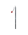 APC by Schneider Electric APC Rack PDU 2G, Metered-by-Outlet, ZeroU, 11.0kW, 230V, (21) C13 & (3) C19 - nr 3