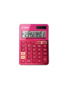 Canon Kalkulator LS-123K-MPK EMEA DBL Różowy - nr 14