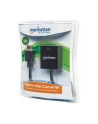 Manhattan Konwerter HDMI męski na VGA żeński z audio - nr 13