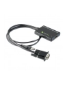 Techly Konwerter SVGA z audio USB na HDMI - nr 12