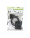 Techly Konwerter SVGA z audio USB na HDMI - nr 15
