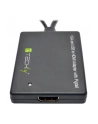 Techly Konwerter SVGA z audio USB na HDMI - nr 18