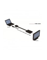 Techly Konwerter SVGA z audio USB na HDMI - nr 4