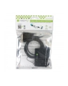 Techly Konwerter SVGA z audio USB na HDMI - nr 5