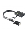 Techly Konwerter SVGA z audio USB na HDMI - nr 6