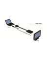 Techly Konwerter SVGA z audio USB na HDMI - nr 9