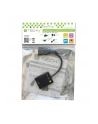Techly Konwerter HDMI męski na VGA żeński z audio oraz micro-USB - nr 13