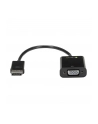 Techly Konwerter HDMI męski na VGA żeński z audio oraz micro-USB - nr 19